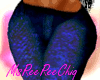 RR - TrueBlue UV Delilah