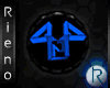 /R.. Neon Plugs | P2P