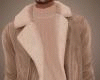 Beige Jacket
