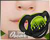 ! TOXIC Kid Pacifier