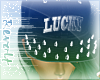 :R: L.ucky Snapback 