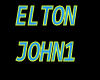 ELTON JOHN2 - EJ2/EJ2D