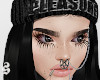 s. bella hair black