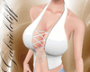 Top Wrap Latex Pink