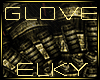 [ELK] Golden Ages GloveR