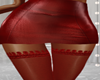 FG~ Haya Skirt Red