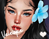 VK~Tropical Flower lll