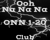 Ooh Na Na Na -Club-