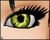 [L] Green Warped Eyes