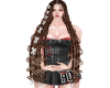 tt hair ramia coke