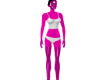 phrome ~ mannequin skin