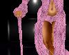 PINK   CANE