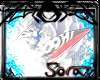 +Sora+ Serval A. Ears 5