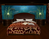 aquatic bed 