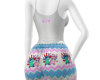 𝕄. Pijama Xmas Stitch