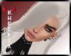 *K* Xia White