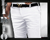 (LN) White Pants