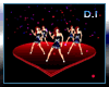 Heart Dance Floor*06*