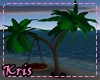 *Kris* Tropical Palm GA