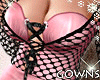 Dress Up Pink XL