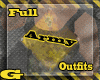 Army Outfits