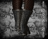 Good Girl Boots