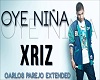 XRIZ Oye Nina