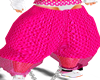 MAZHO FUCSIA HIPHOP