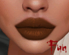 FUN Dany lips brown