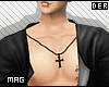 [MAG]Big neckline-I