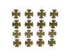 BrownChrome Wall-Art