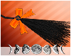 ☆ Nacht Broom
