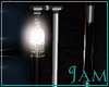 J!:Maz Lamp
