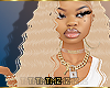 1 -Jodi Curls *Mink