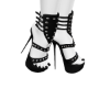 Heels gladiator