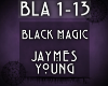 {BLA} Black Magic