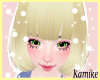 [K] Shiemi Hair