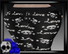 C: RL Loved PJs