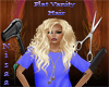 Plat Vanity