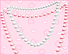 Pink&White PearlNecklace