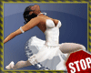 !ST! Gorgeous Ballerina