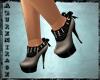 ^AZ^Gray Heels