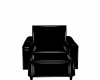 PVC Black 4 pose chair!