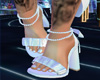 flora lane heels