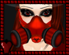 -A- UV Red Mask