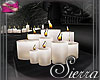 ;) Sierra's Candles V3
