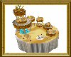 C4U~Royal~Wedding~Cake