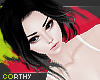 [C] Corthy  Xandra