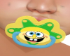 Child Spongebob PJ Pacif