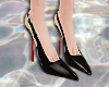 office siren heels ˖°